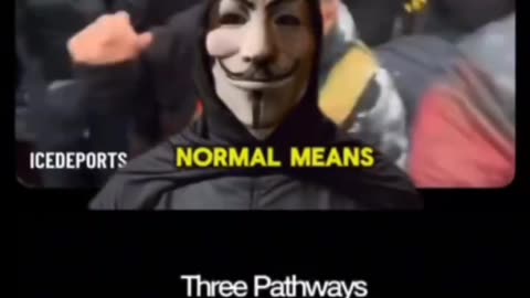 THE INSURRECTION ACT