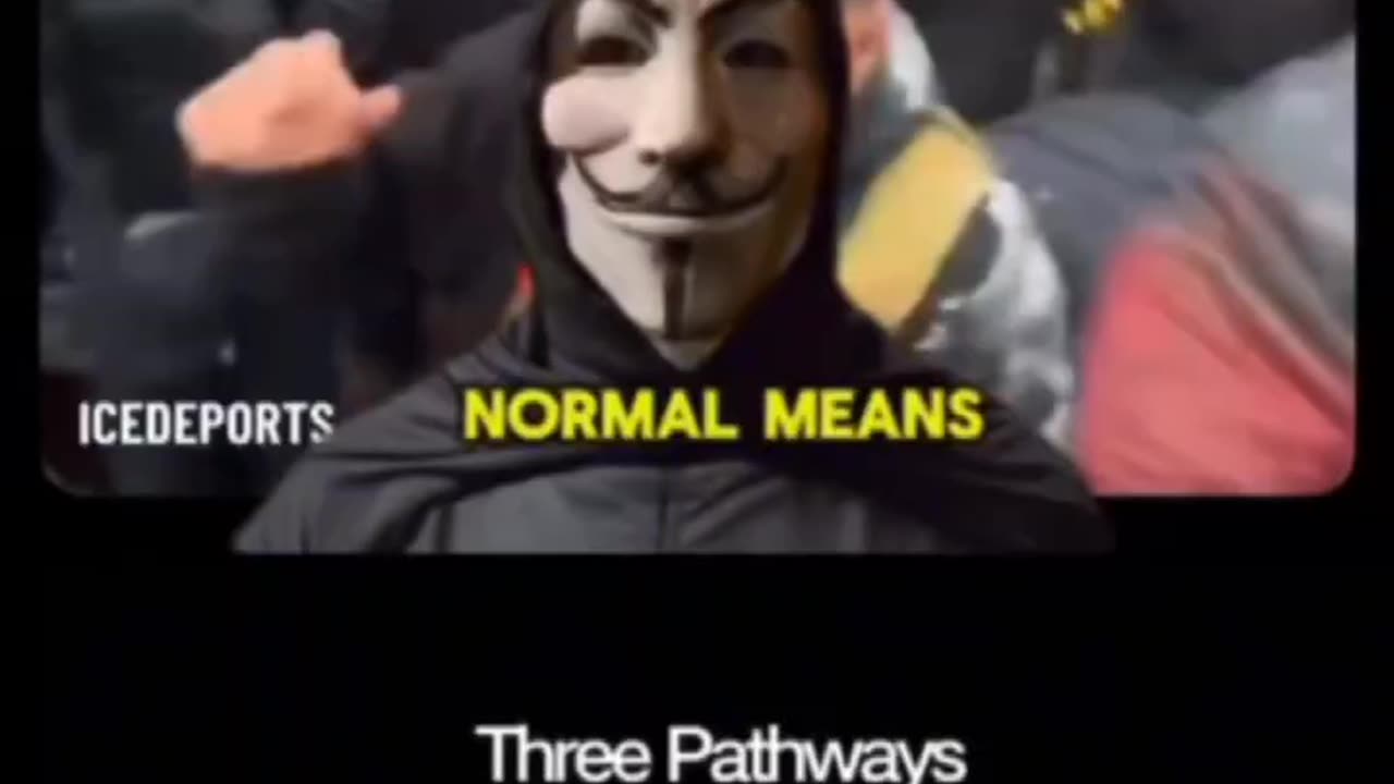 THE INSURRECTION ACT