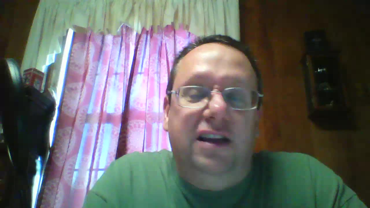 My Grown Up Christmas List