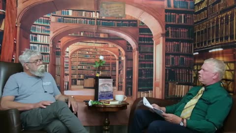 Willibrordus van der Weide - De Witte Roos - #03 - Koran, Mohammed en Mekka De claims uit de islam en de werkelijke feiten.