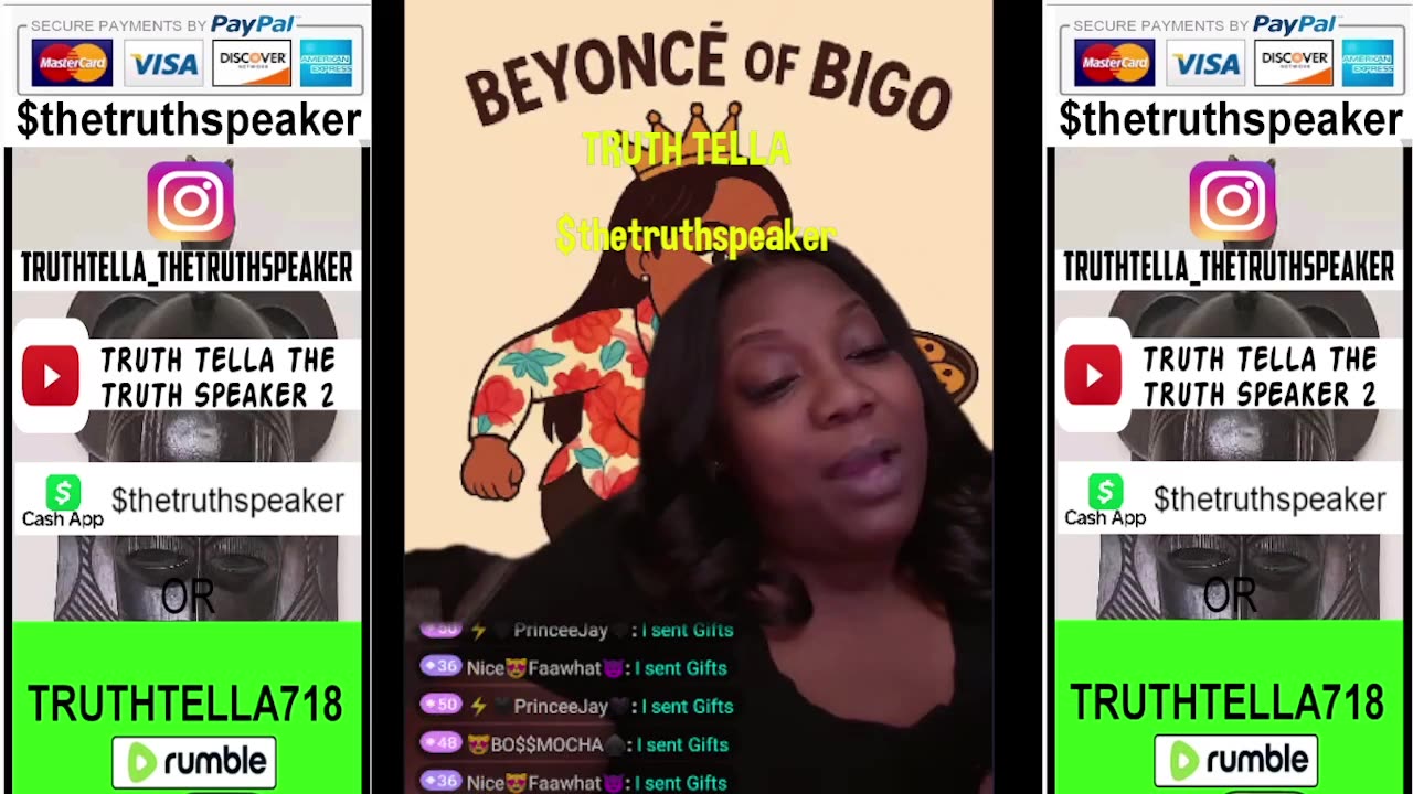 QUEEN TOMIKAY NIGHTCAP & BOOK CLUB READING NONY DAUGHTER MEMOIR