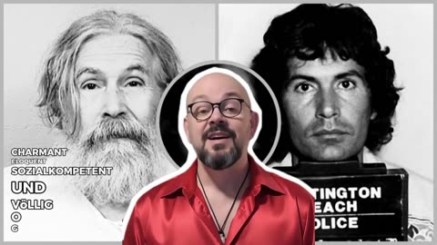 Rodney Alcala – El Asesino en Serie Encantador