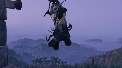 Assassin's Creed Odyssey