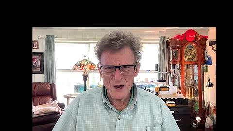 4938, Kash Patel Vows Crackdown on China's Malign Influence