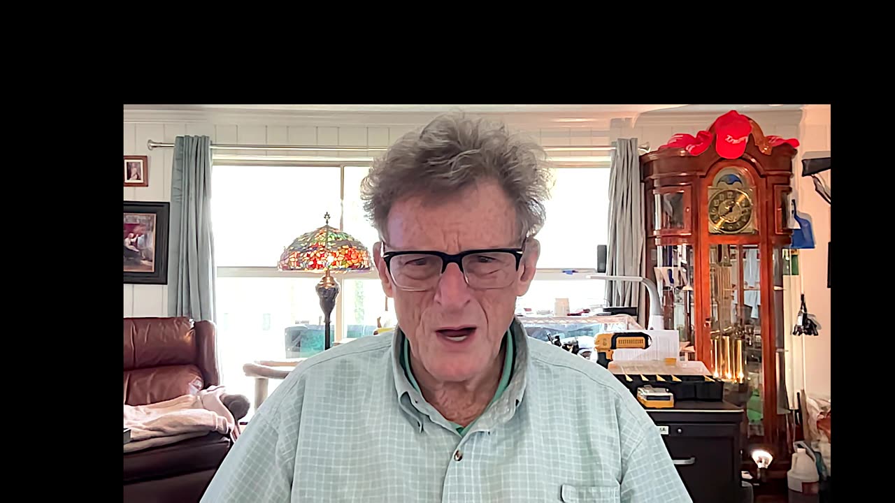 4938, Kash Patel Vows Crackdown on China's Malign Influence