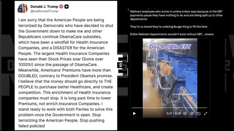 11.10.25: US TAXPAYERS paying for it all, Ob@ma FAM $40 million, Paris, Foreign AID, WAR =SCAM, Pray