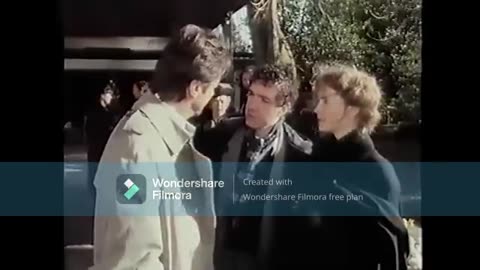 Andromeda-An Unsuitable Job For A Woman Part 4