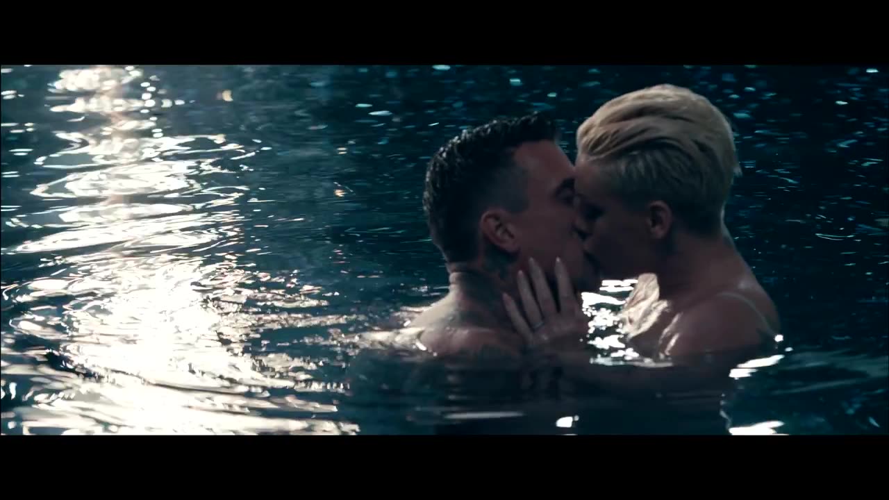 P!nk - Just Give Me A Reason ft. Nate Ruess