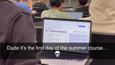 ADHD in college
