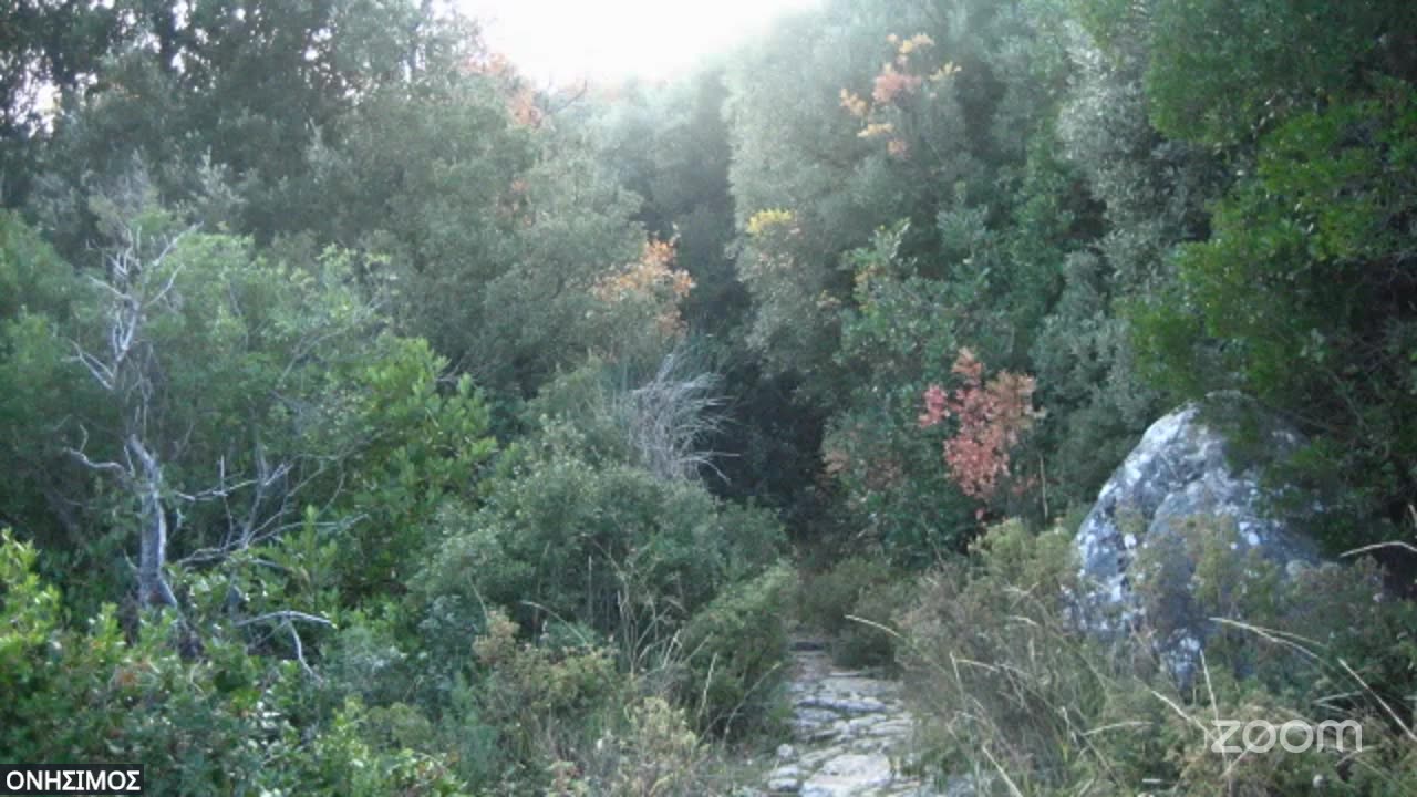 Ἠ δόλια δράση τοῦ ἀντιχρίστου νὰ ἀλλοιωθῆ ὁ ἀνθρώπινος νοῦς γιὰ νὰ ἀποδέχεται τὴν εἰκόνα τοῦ θηρίου