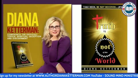 SOUND MIND MINISTRIES GOD'S PLAN NEVER CHANGES (2025-12-11)