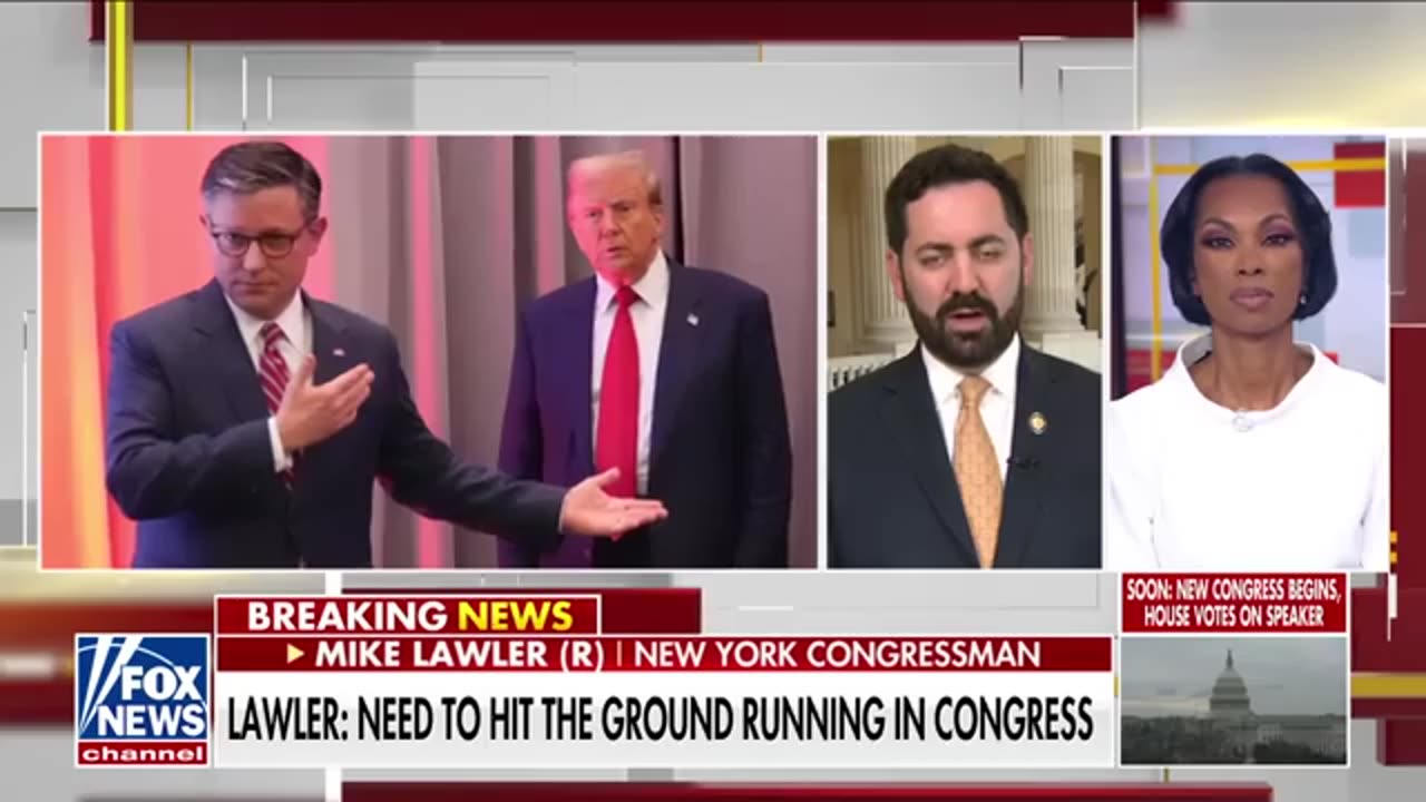 MTG sends message to Republicans_ 'Put your egos aside!'