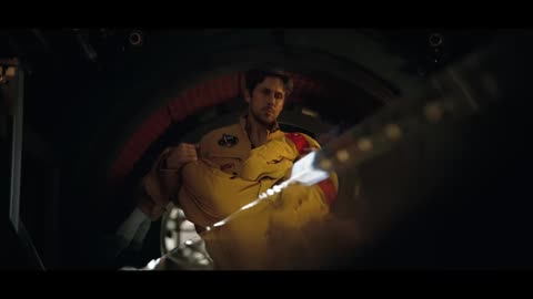 Project Hail Mary - Official Trailer