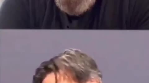 The biggest manipulation of history