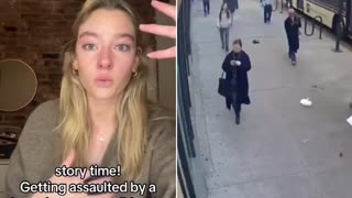 James Rizzo arrested for randomly assaulting NYU student