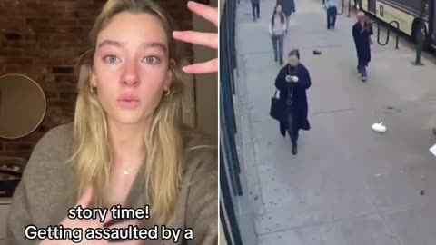 James Rizzo arrested for randomly assaulting NYU student