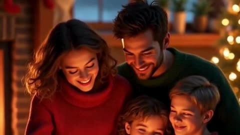 Glory to the Highest