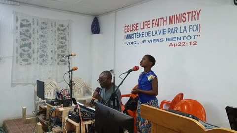 C'est l'obéissance à l'Éternel des armées qui donne la vie