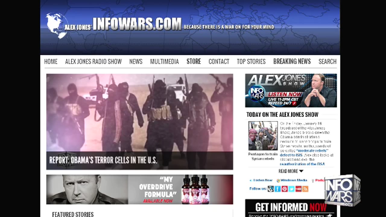 IW Archives 2015 Jan 16