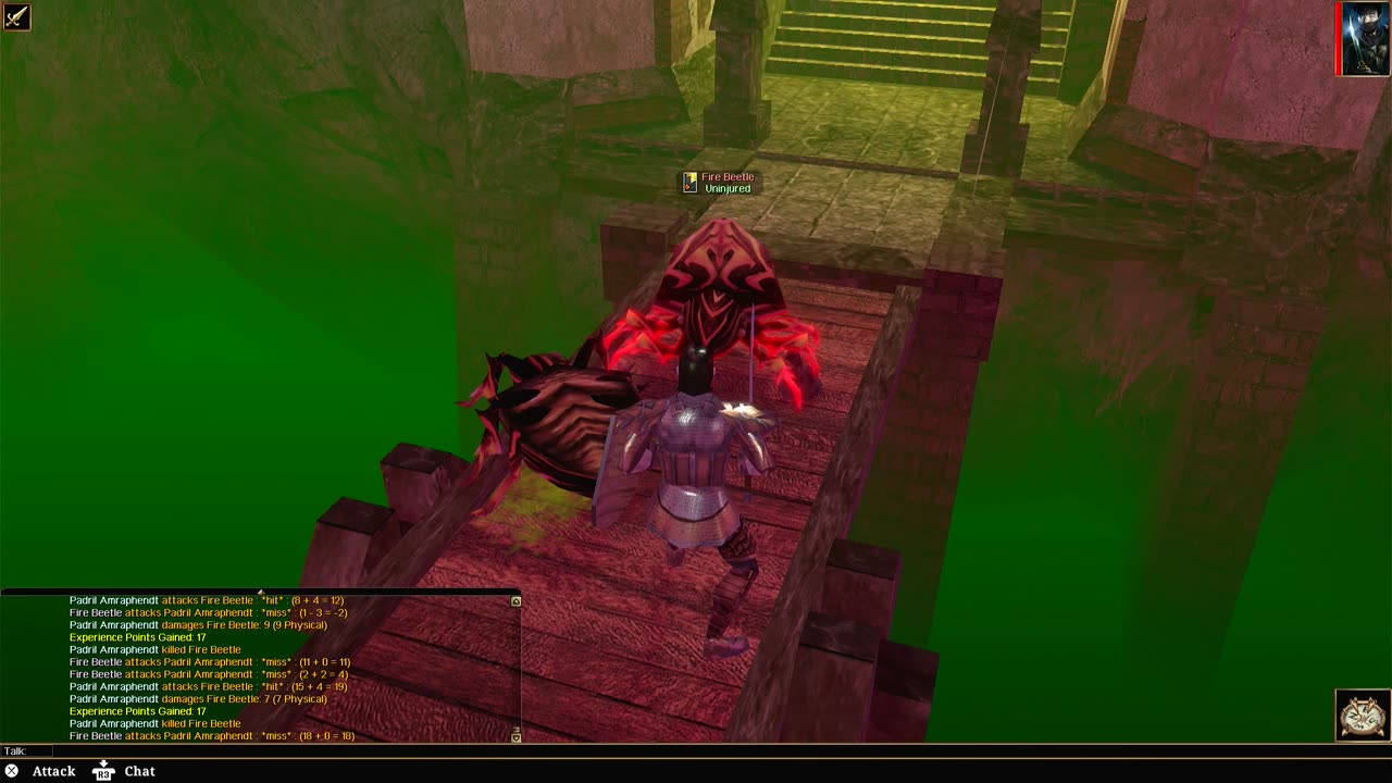 Neverwinter Nights | Part 4 | Infiltrating Freaky Mansion | #rumbletakeover