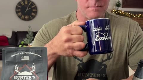 If I skip coffee once...