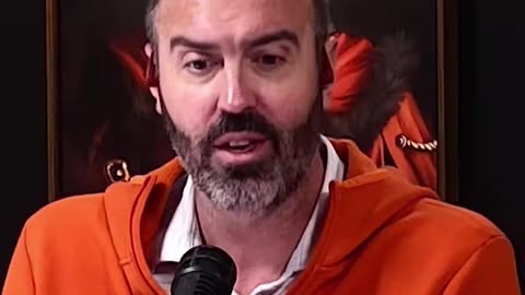 Jesse Kelly Gives Trump Administration Props for Not Being Against Us