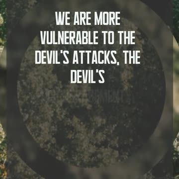 We are designed to be in community.