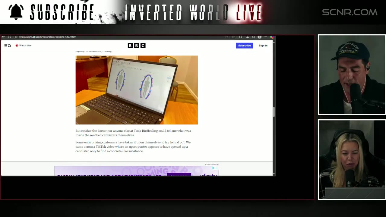 Trump's Medbeds | Ep. 115