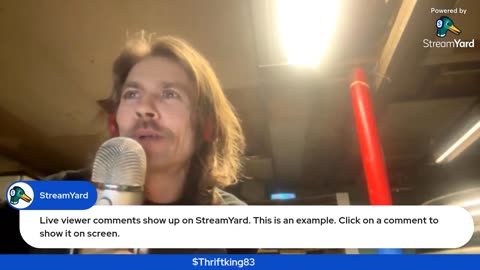 12/20/25 Blogger VOD: "yurpin on the bloGG"