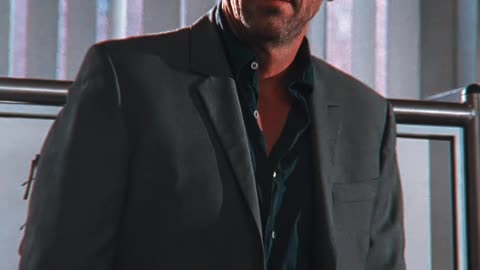 House Was Just Broken 4K