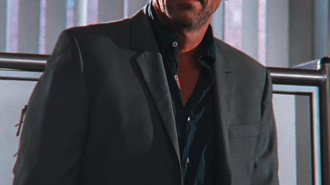 House Was Just Broken 4K