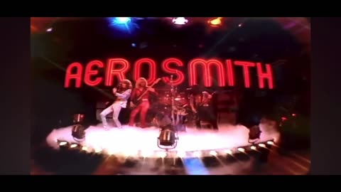 Aerosmith - Dream On (Official Music Video) 1973