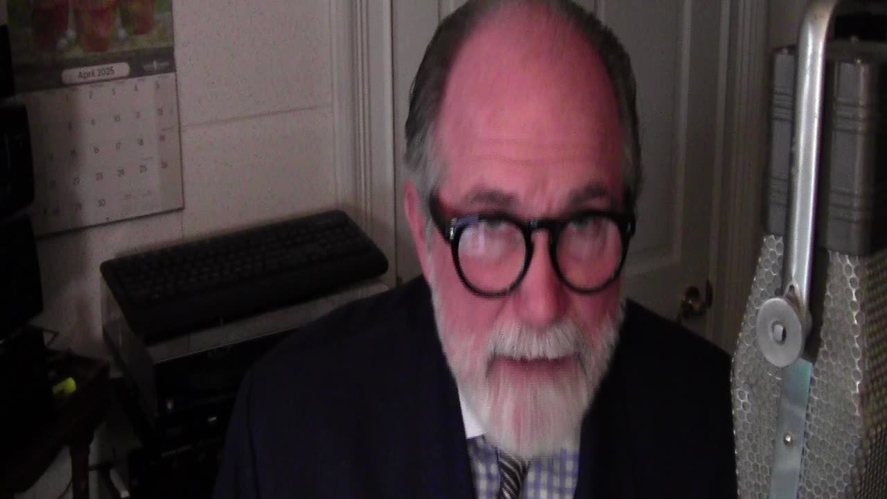 The Bright Spot Hour, April 03, 2025