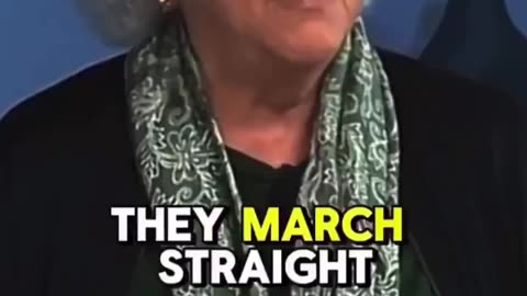 Three Meals A Day Is a ROCKEFELLER PsyOp!!! Wise Woman explains!