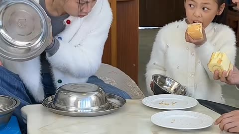 Family Time Funny Video 😂😅