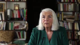 Was gerade schleichend passiert ... Prof. Claudia von Werlhof 😧 reup
