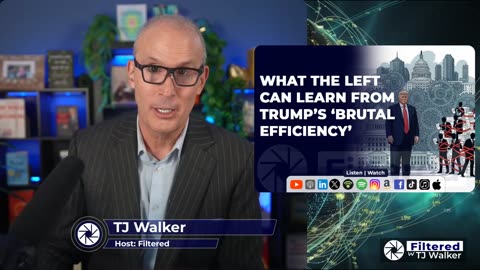 Affordability, Power, and a President Unraveling