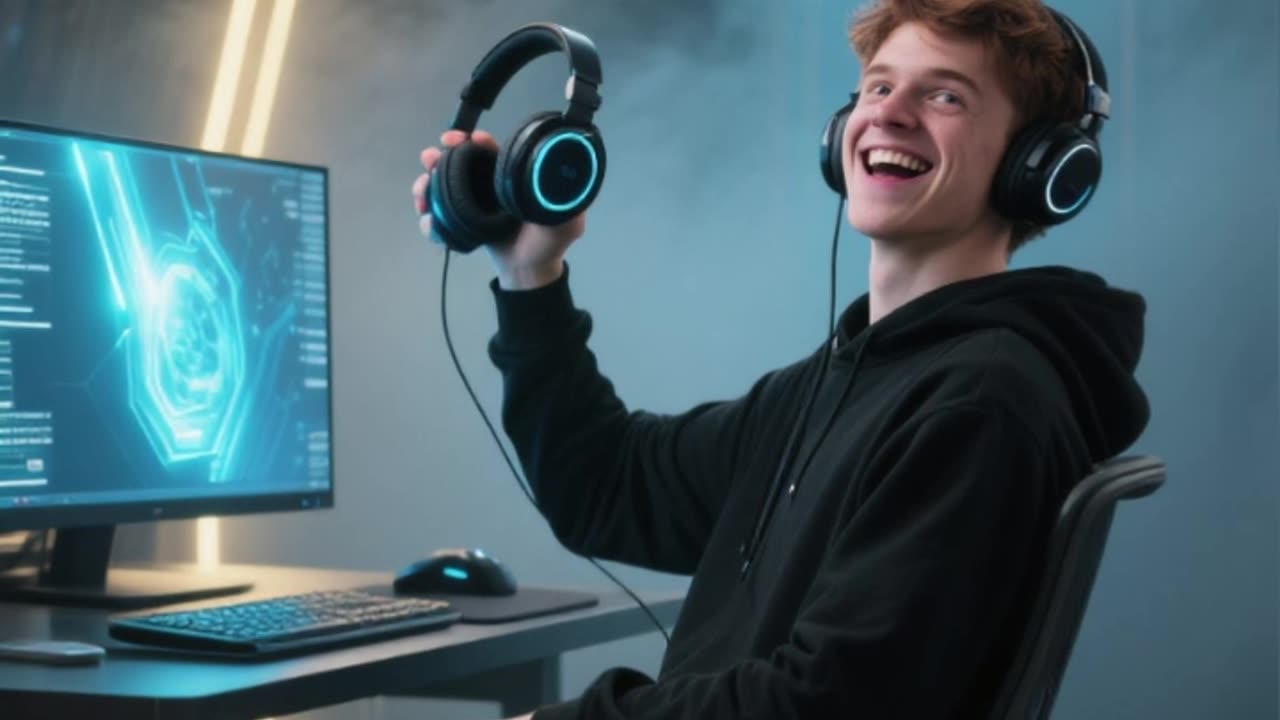 🎮 FORTNITE MYSTERY PART 3