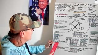 NOVEMBER 13/31 BRAVE NEW WORLD DARK TO LIGHT