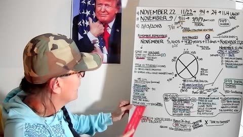 NOVEMBER 13/31 BRAVE NEW WORLD DARK TO LIGHT