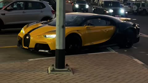 🚀💨 0-60 in 2.1 Seconds LOOKS like this! | LuxurySportsCars