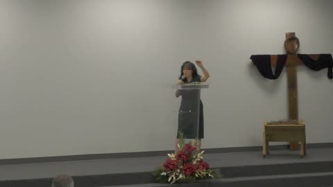 "What Are You Bringing To The King?" (Sunday December 14, 2025)