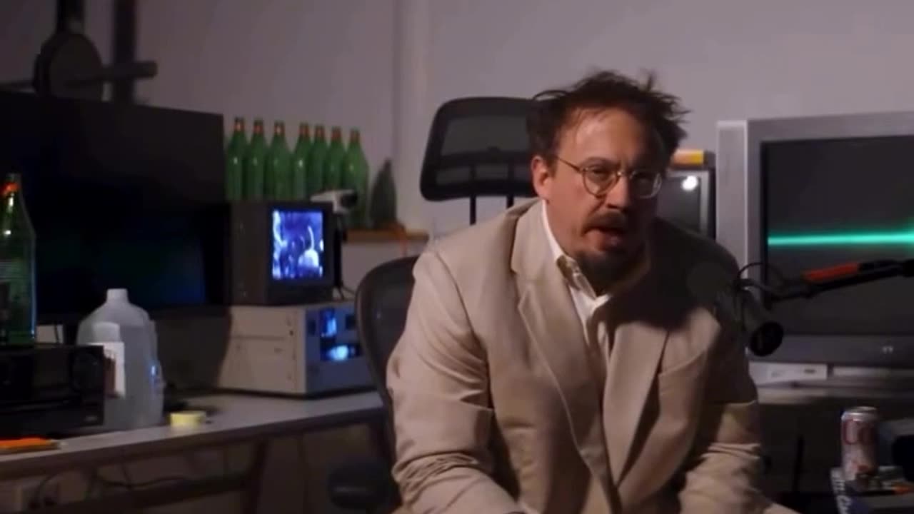 Sam Hyde To Gen Z On White Guilt