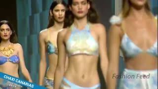 Chaxi Canarias | Spring/Summer 2018 | Gran Canaria Swimwear Fashion Week