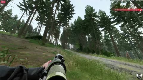 Norse Ninja Recon Everon's Warzone stopping the Invation of the Island | Arma ReForger