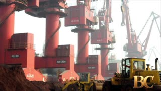 China expands rare earth export restrictions ahead of possible Trump-Xi meeting