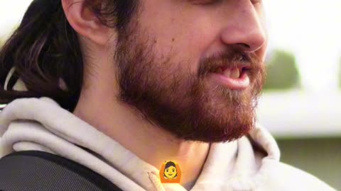 I can't believe he fell for this! 😩