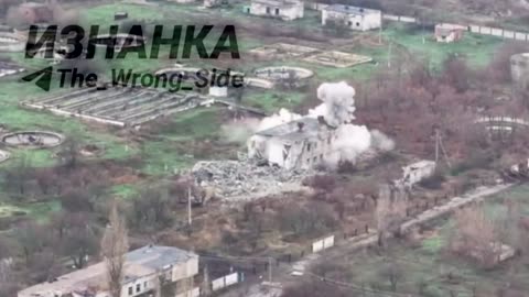 Ukraine war related/combat footage 11/24/25