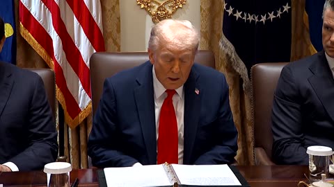 Hostages may be released Monday or Tuesday, says Trump