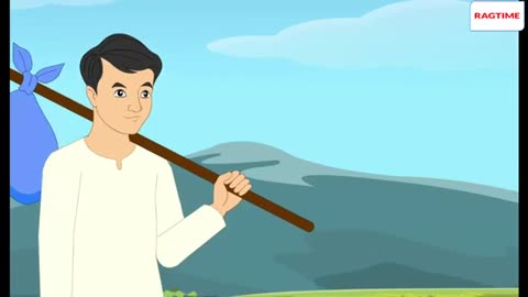 Abhyas Ka Mahatva Importance of Practice अभ्यास का महत्व Vardraj ki kahani, वरदराज की कहानी